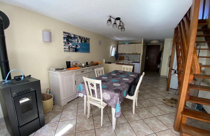 Plougonvelin : Maison Proche de la plage de Bertheaume — photo 3
