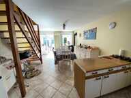 Plougonvelin : Maison Proche de la plage de Bertheaume — photo 4