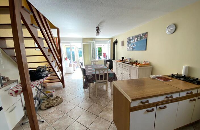 Plougonvelin : Maison Proche de la plage de Bertheaume — photo 4