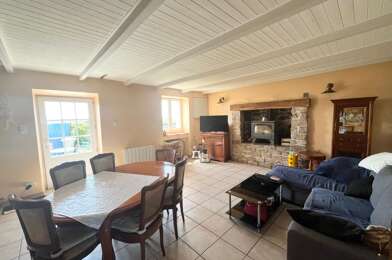 Maison 3 pièces 213000 €