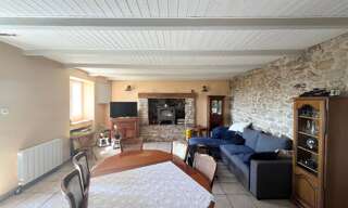 Maison 3 Pièces 78 m² à vendre à Lanildut (29840)