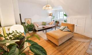 Appartement 3 Pièces 85 m² à vendre à Brest (29200)