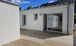 Maison 3 Pièces 80 m² à vendre à Brest (29200)