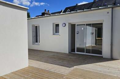 Maison 3 pièces 295400 €