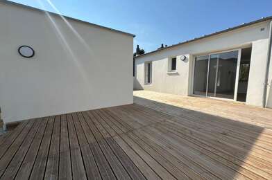 Maison 3 pièces 295400 €