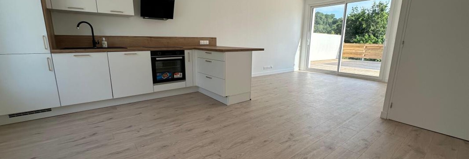 Maison 3 Pièces 80 m² à vendre à Brest (29200)