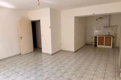 Appartement 2 pièces 520 €