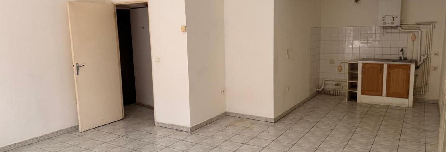 Appartement 2 Pièces 78 m² à louer à Robiac-Rochessadoule (30160)