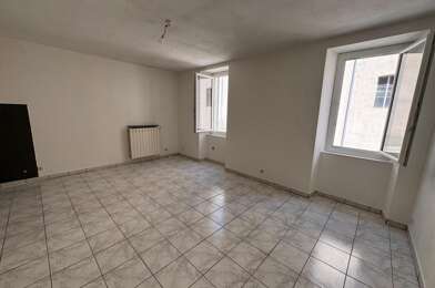 Appartement 2 pièces 540 €
