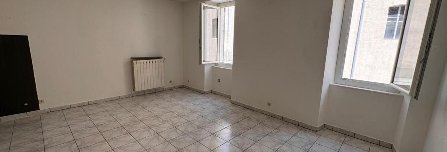 Appartement 2 Pièces 78 m² à louer à Robiac-Rochessadoule (30160)
