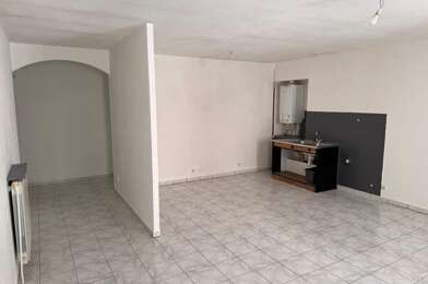 Appartement 2 pièces 540 €