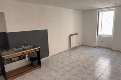 Appartement 2 pièces 540 €