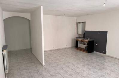 Appartement À Louer — photo du bien