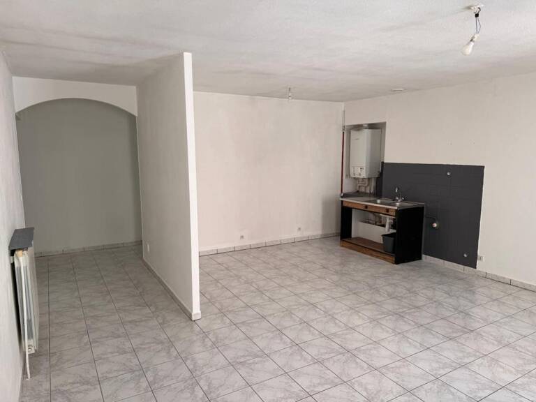 Appartement À Louer — photo 1