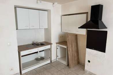 Appartement 3 pièces 400 €