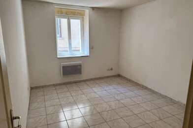 Appartement 3 pièces 400 €