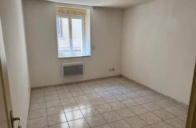 Appartement T3 À Louer Saint-Ambroix — photo du bien