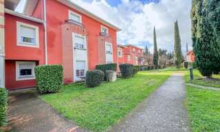 Maison 4 Pièces 79 m² à vendre à Toulouse (31100)