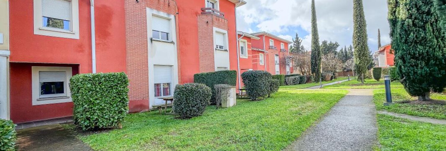 Maison 4 Pièces 79 m² à vendre à Toulouse (31100)