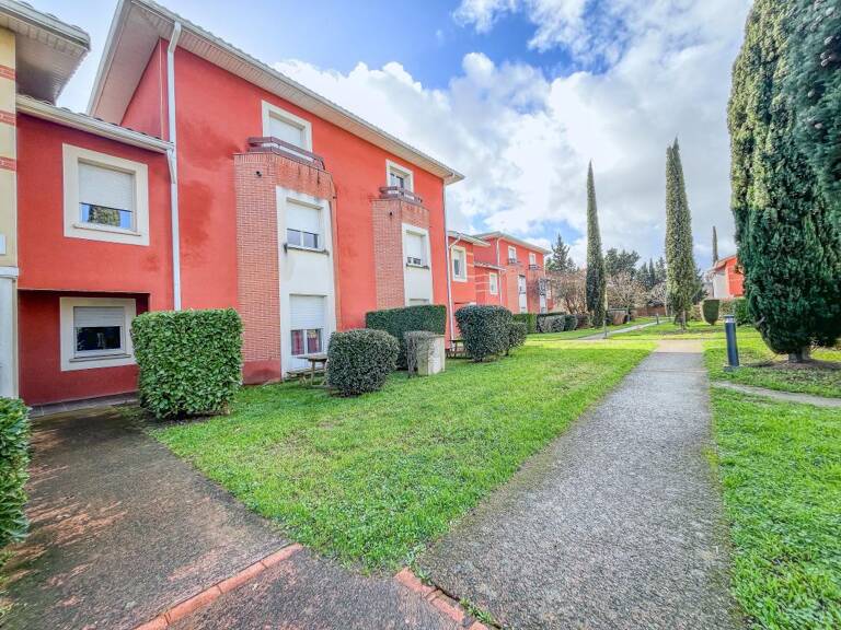 Maison de type 4 Investissement locatif  Saint Simon — photo 1