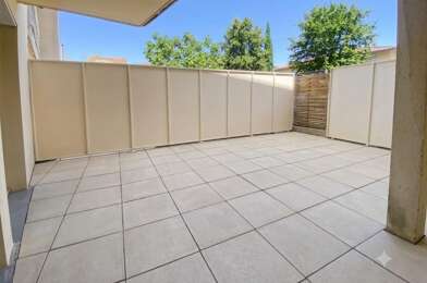 Appartement 3 pièces 254000 €