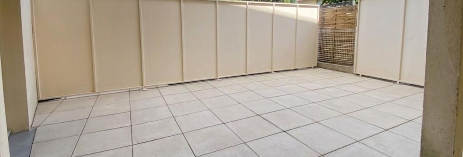 Appartement 3 Pièces 68 m² à vendre à Toulouse (31200)