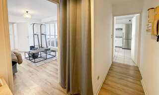 Appartement 3 Pièces 68 m² à vendre à Toulouse (31300)
