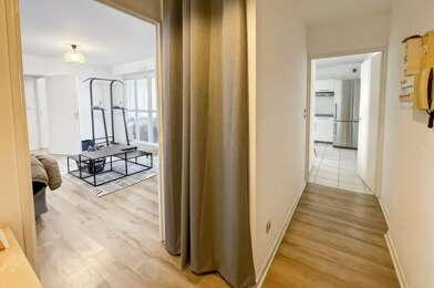 Appartement 3 pièces 189000 €