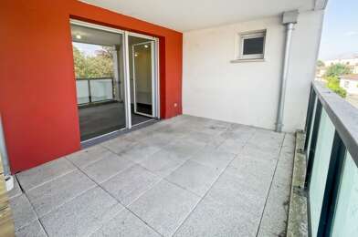 Appartement 3 pièces 159000 €