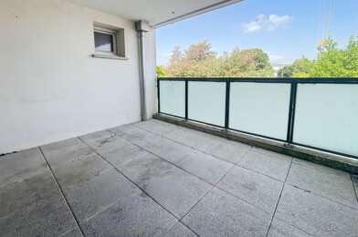 Appartement 3 pièces 149000 €