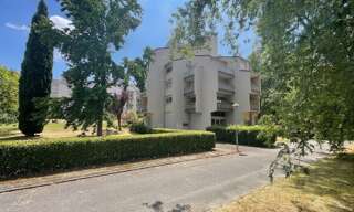 Appartement 4 Pièces 93 m² à vendre à Ramonville-Saint-Agne (31520)