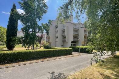 Appartement 4 pièces 255400 €