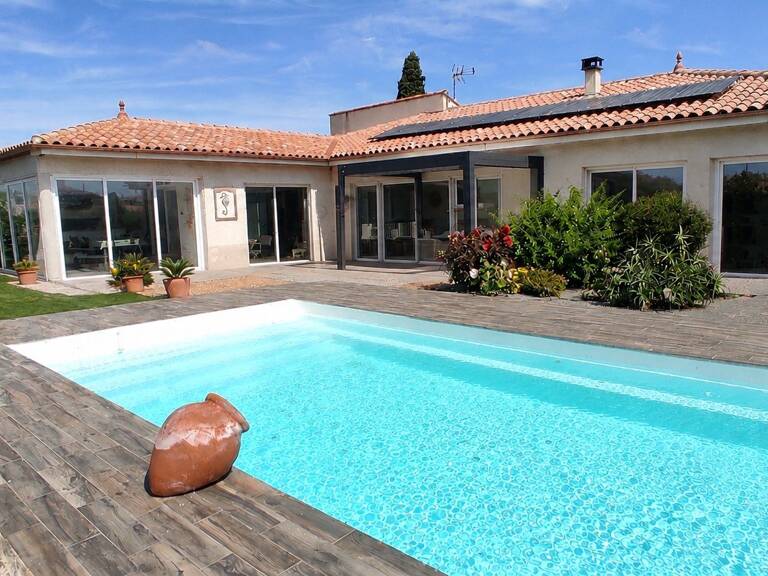 Maison — photo 1