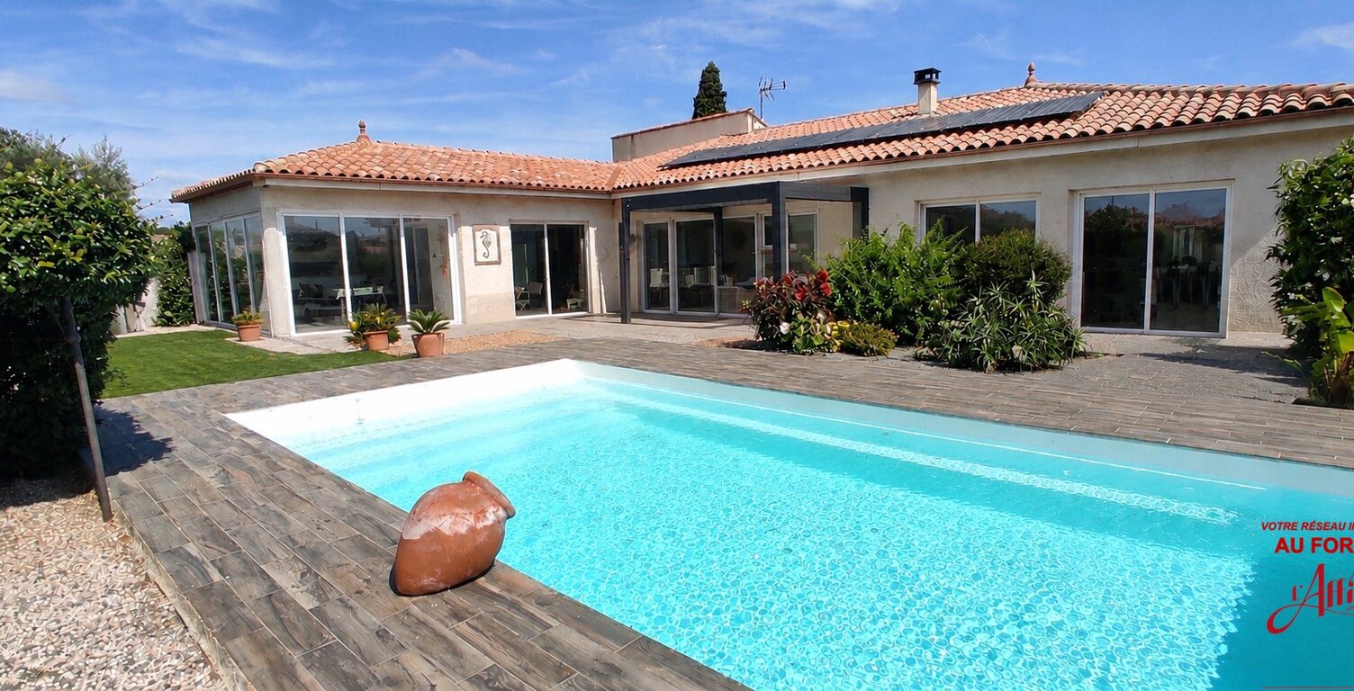 Maison — photo 1