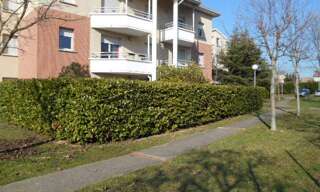 Appartement 2 Pièces 46 m² à vendre à Toulouse (31400)