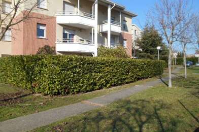 Appartement 2 pièces 152700 €