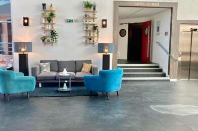 Appartement 2 pièces 87000 €