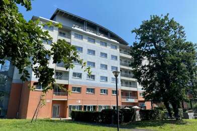 Appartement 2 pièces 79000 €