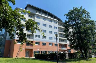 T1bis Clé en Main Rénové Rentabilité 7,64% Toulouse St-Martin Résidence Piscine — photo du bien