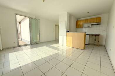 Appartement 2 pièces 129000 €