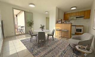 Appartement 2 Pièces 39 m² à vendre à Toulouse (31400)