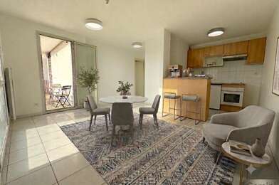 Appartement 2 pièces 120000 €