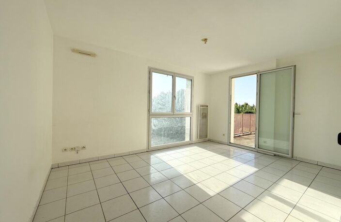 TOULOUSE (ROUTE DE LABÈGE / SECTEUR MONTAUDRAN-LABÈGE) – APPARTEMENT T2 — photo 3