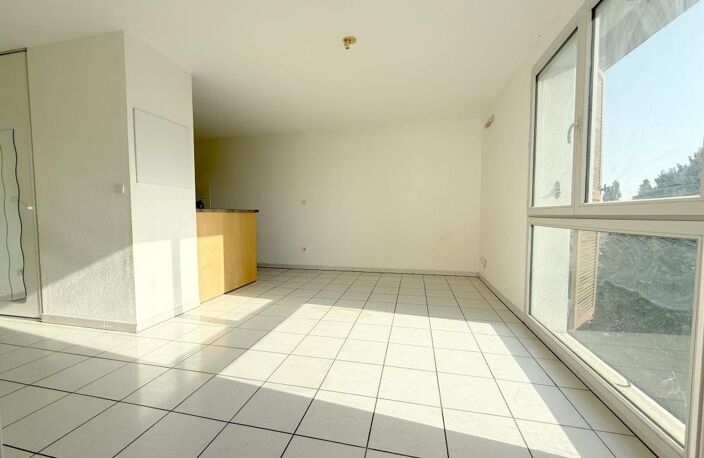 TOULOUSE (ROUTE DE LABÈGE / SECTEUR MONTAUDRAN-LABÈGE) – APPARTEMENT T2 — photo 4