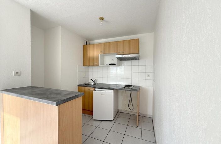 TOULOUSE (ROUTE DE LABÈGE / SECTEUR MONTAUDRAN-LABÈGE) – APPARTEMENT T2 — photo 5
