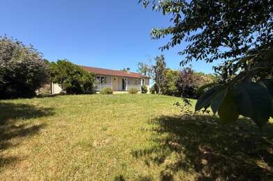 Maison 4 pièces 316500 €