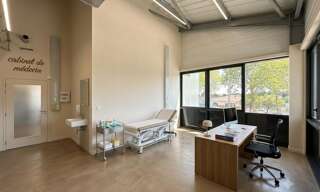 Commerce  31 m² à vendre à Léguevin (31490)
