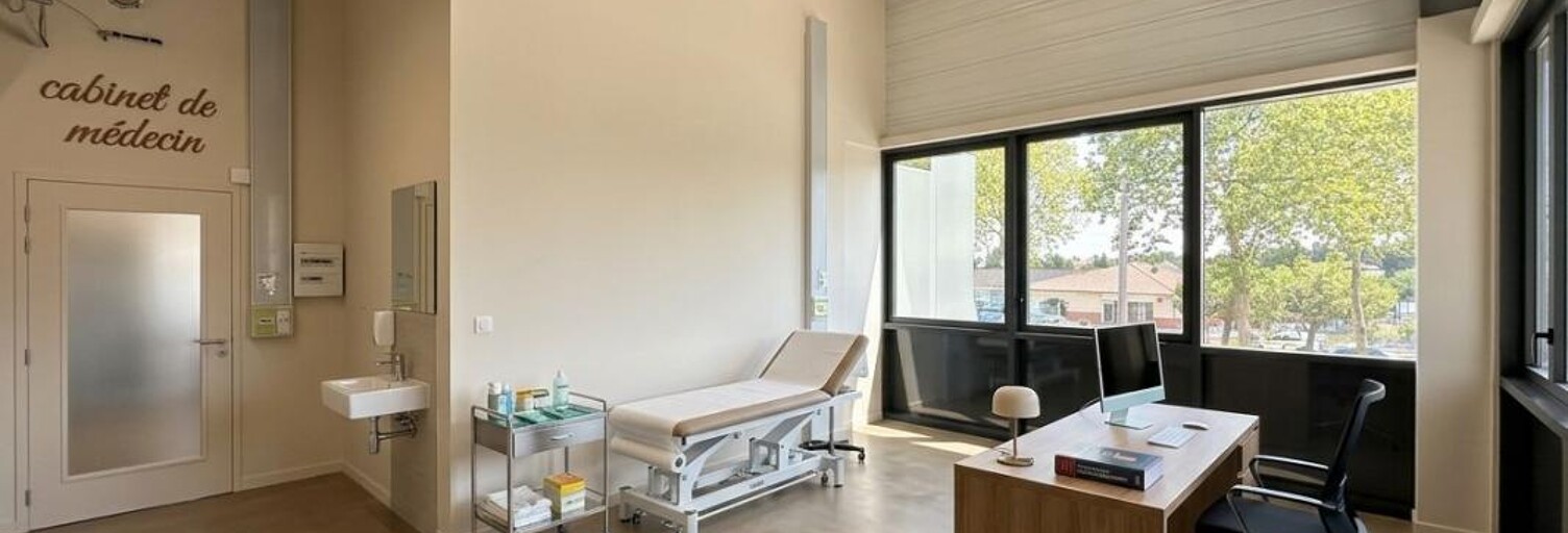 Commerce  31 m² à vendre à Léguevin (31490)