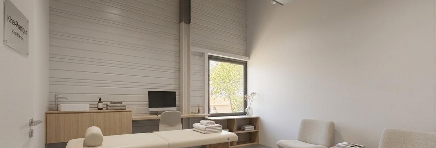 property.type.service  18 m² à vendre à Léguevin (31490)