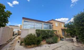 Maison 6 Pièces 140 m² à vendre à Roujan (34320)